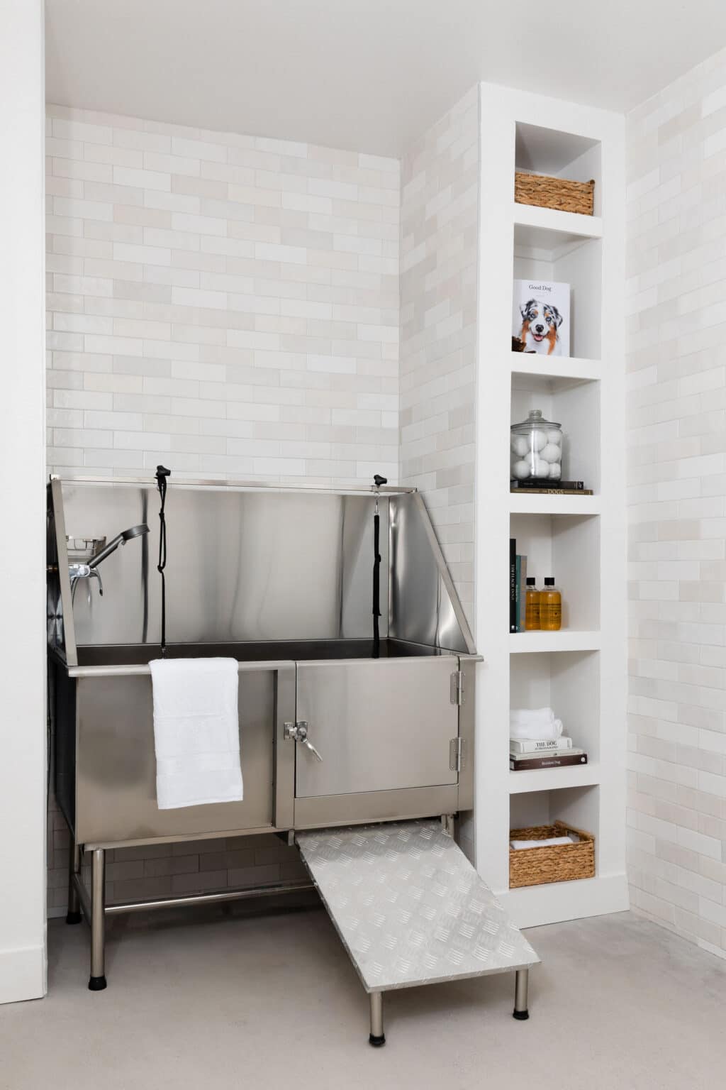 The Grayson - Ellie Aiello Interiors