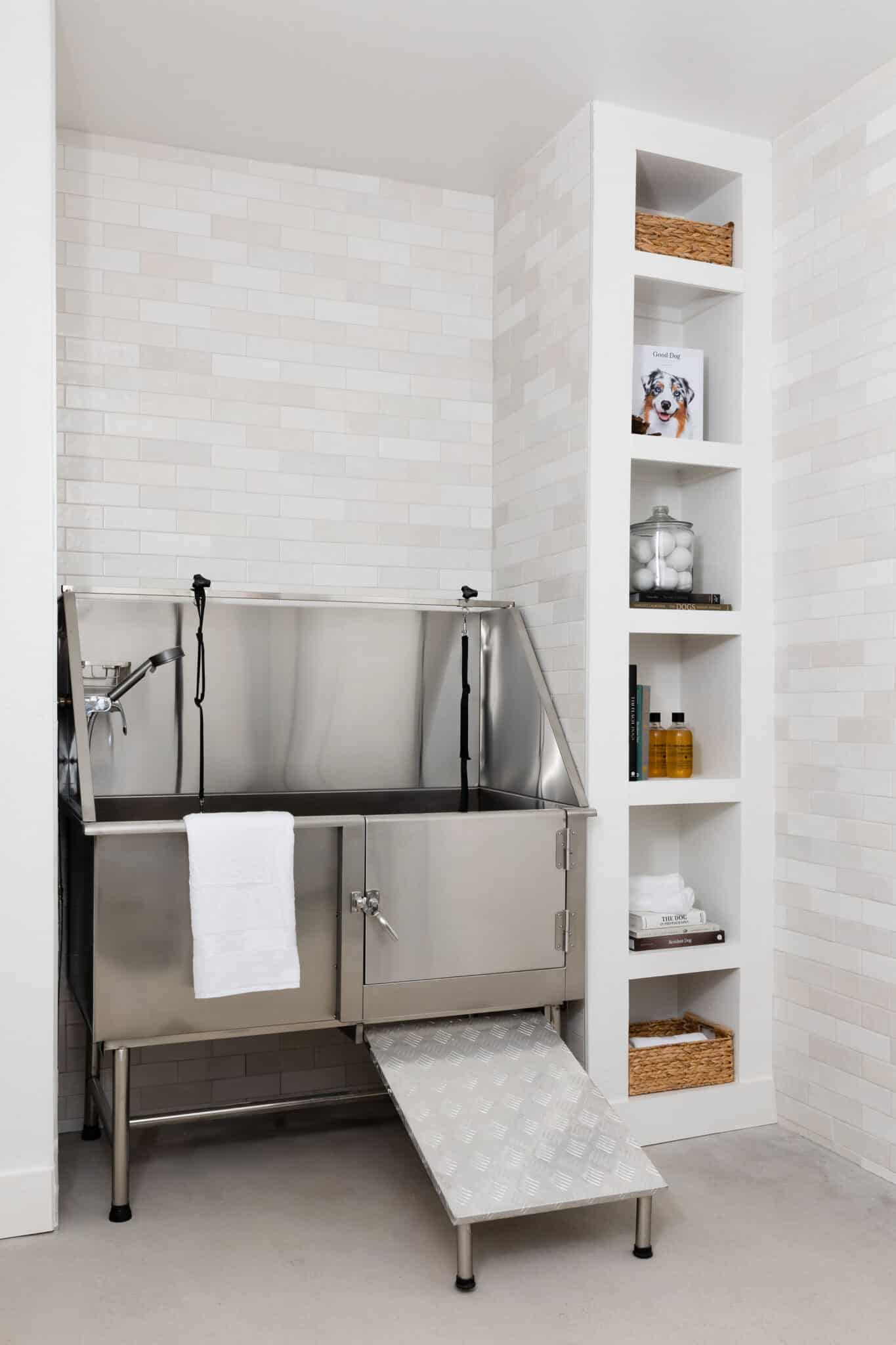 The Grayson - Ellie Aiello Interiors