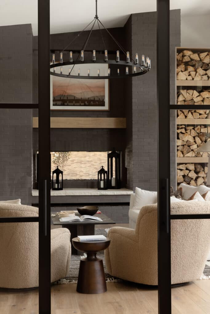 The Taylor - Ellie Aiello Interiors
