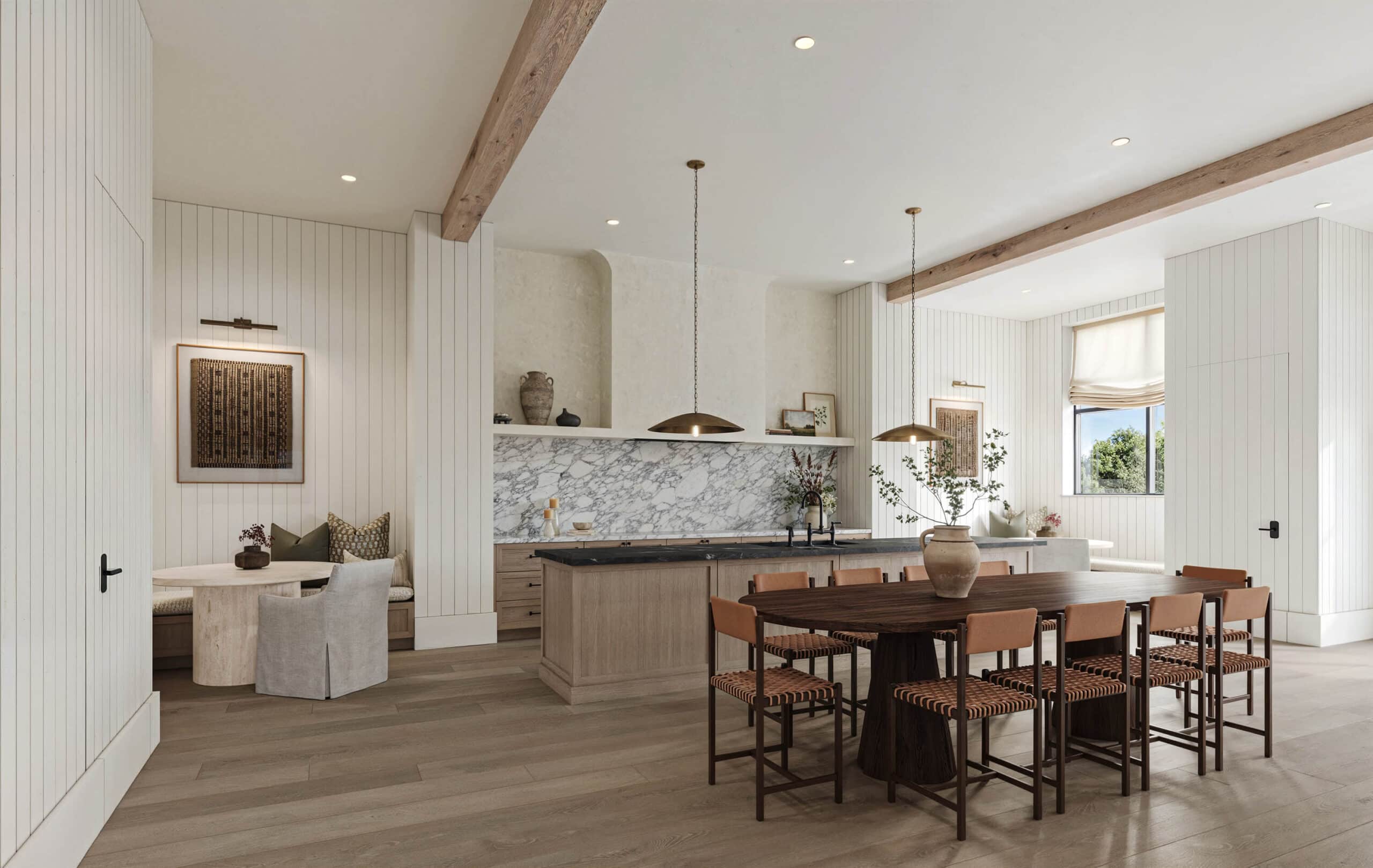 Frisco Grove - Ellie Aiello Interiors